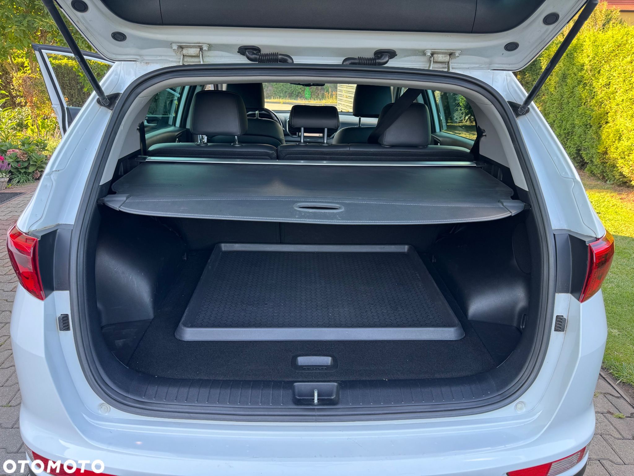 Kia Sportage 1.6 GDI L Business Line Plus 2WD - 28