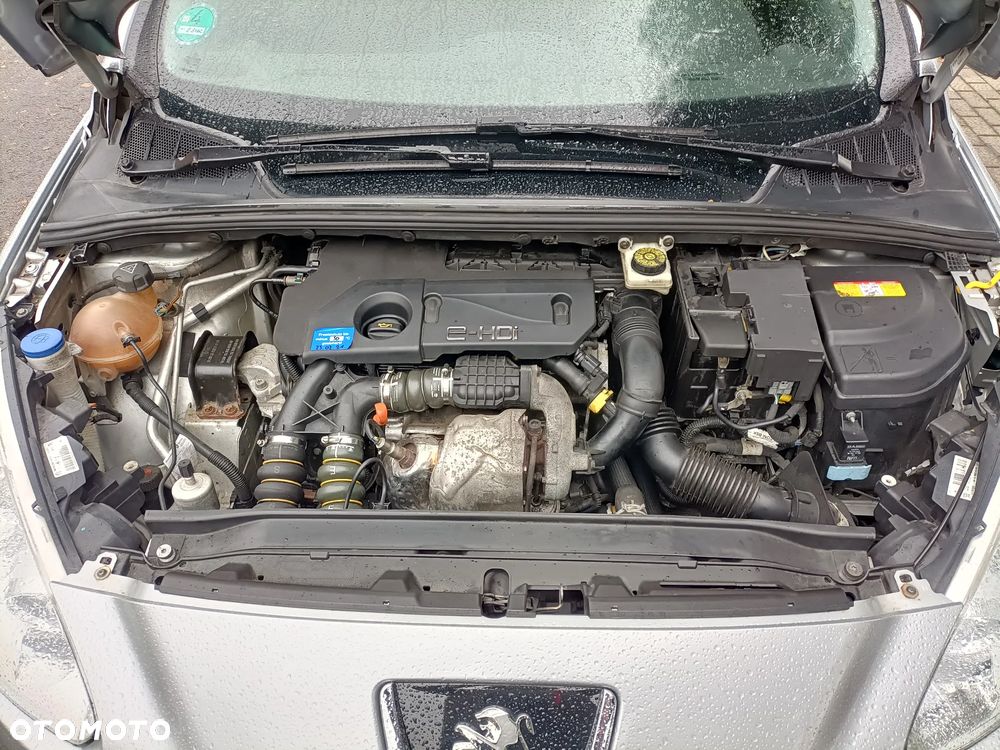 Peugeot 308 - 12