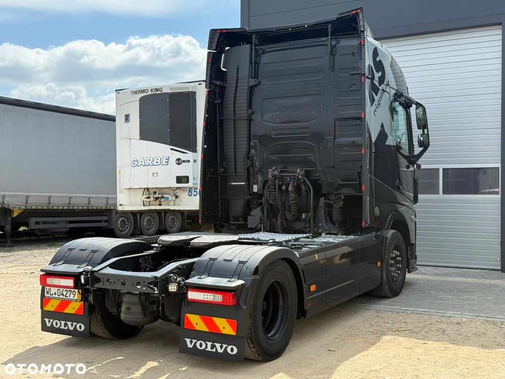 Volvo FH 5 - 9