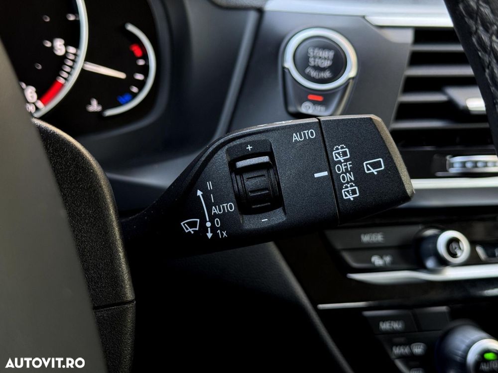 BMW X3 - 20