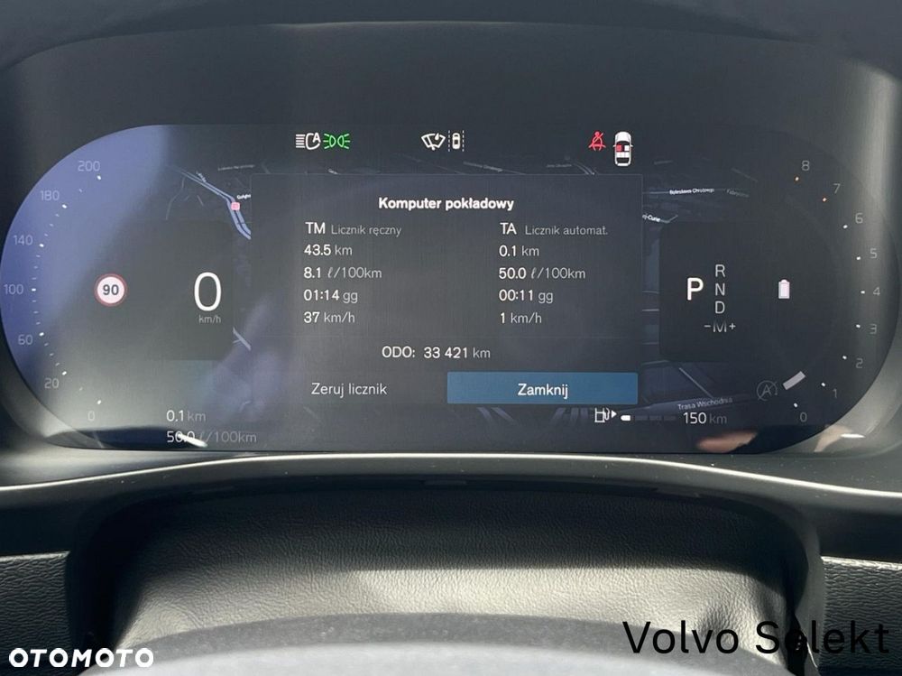 Volvo XC 40 - 28