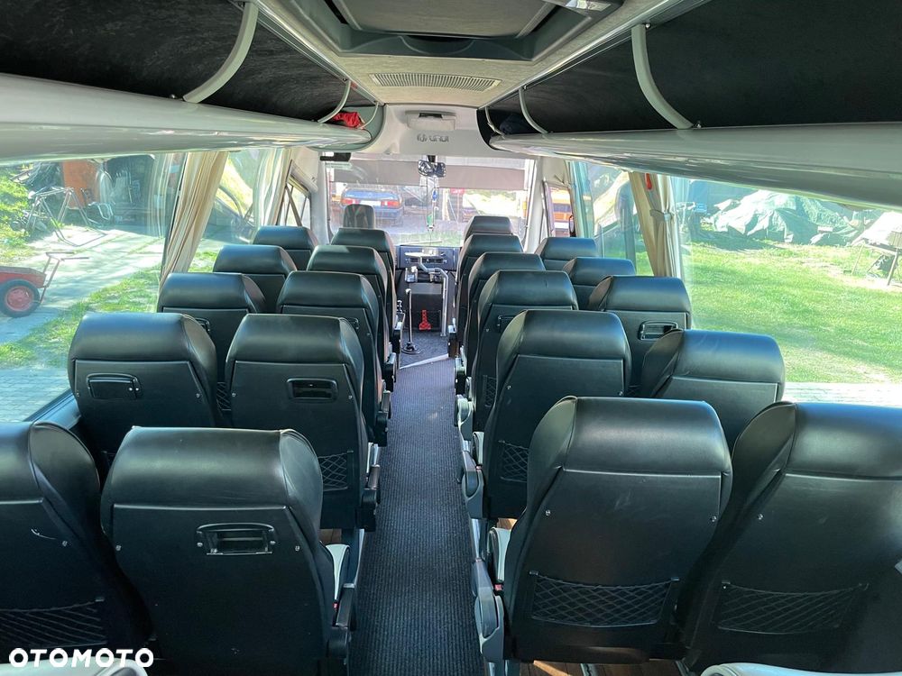 Mercedes-Benz VARIO - 10