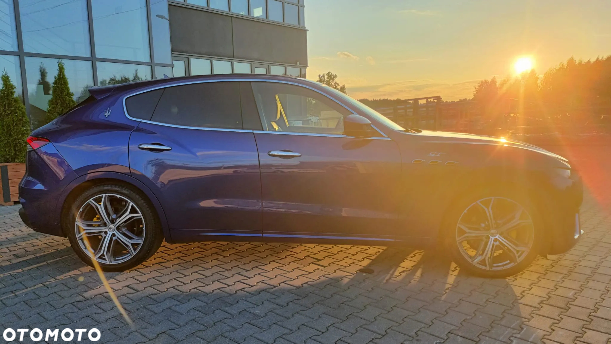 Maserati Levante - 3