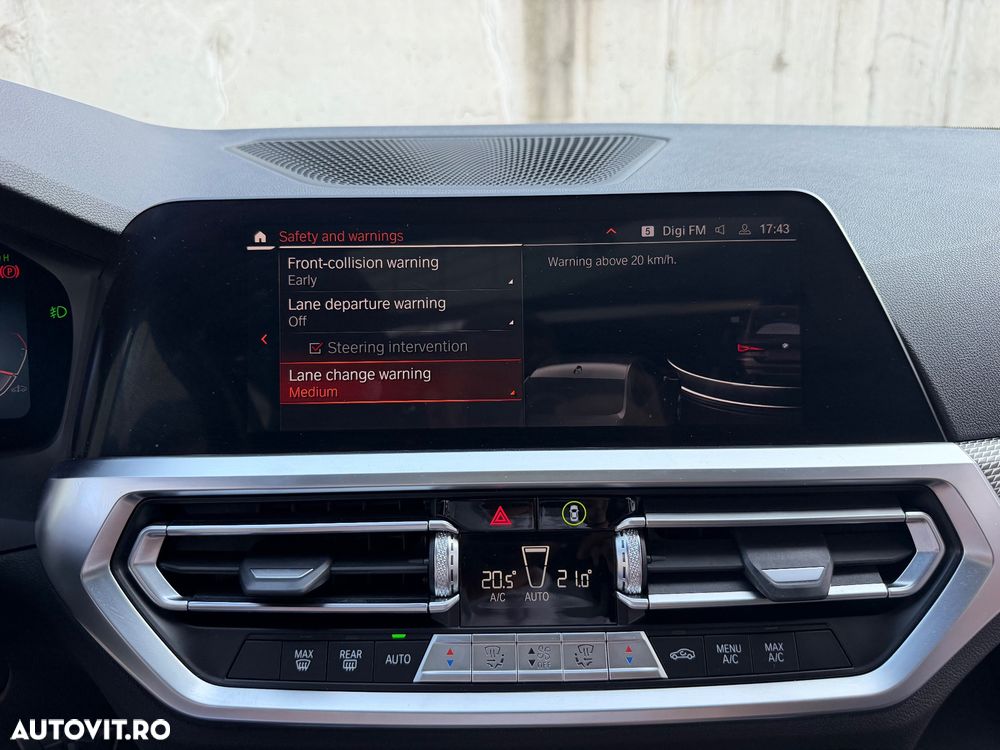 BMW Seria 4 430i - 31