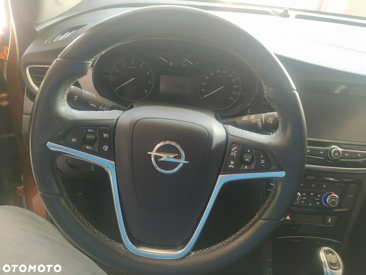 Opel Mokka - 13
