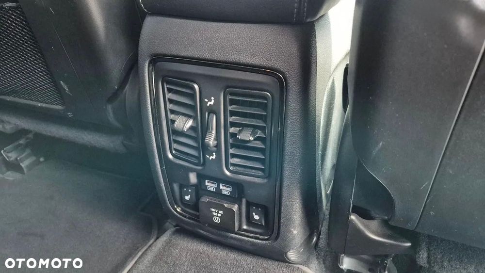 Dodge Durango 3,6 Citadel - 24