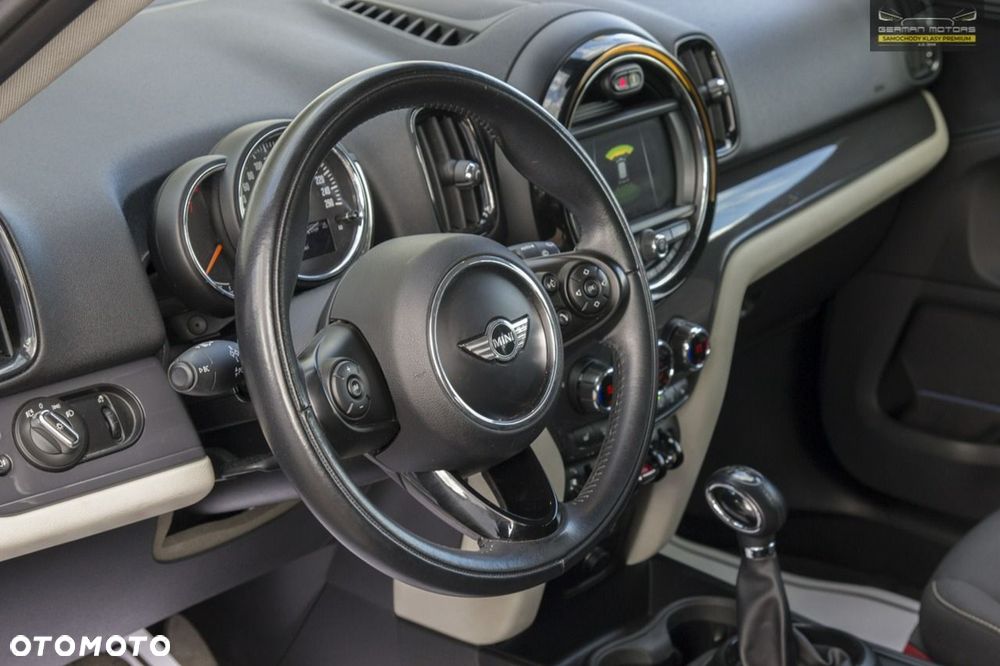 MINI Countryman Cooper ALL4 - 19