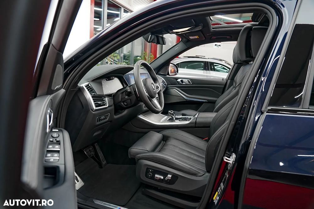 BMW X5 xDrive45e - 4