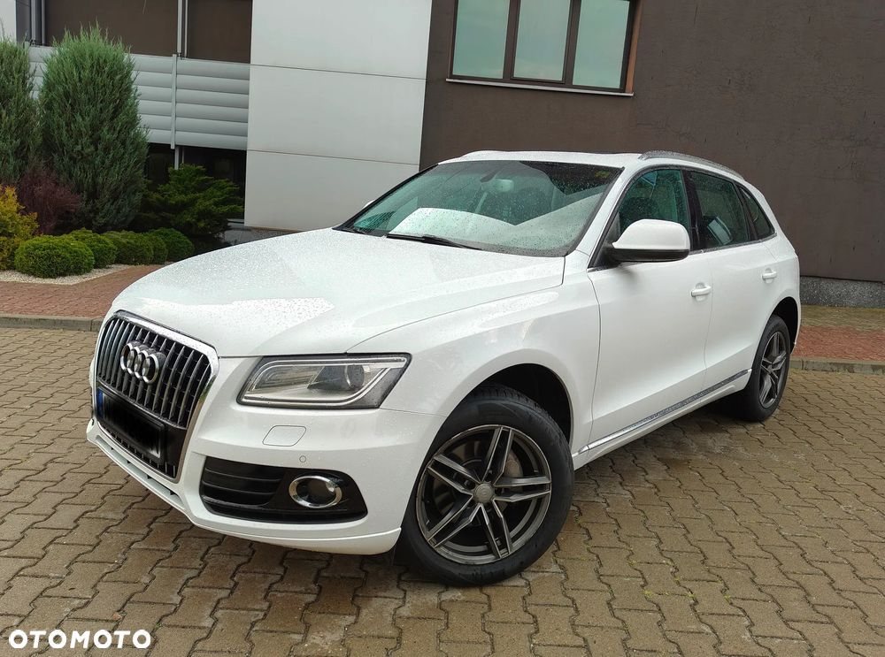 Audi Q5 - 22