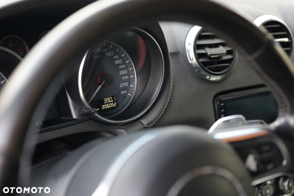 Audi TT S Coupé tronic - 30