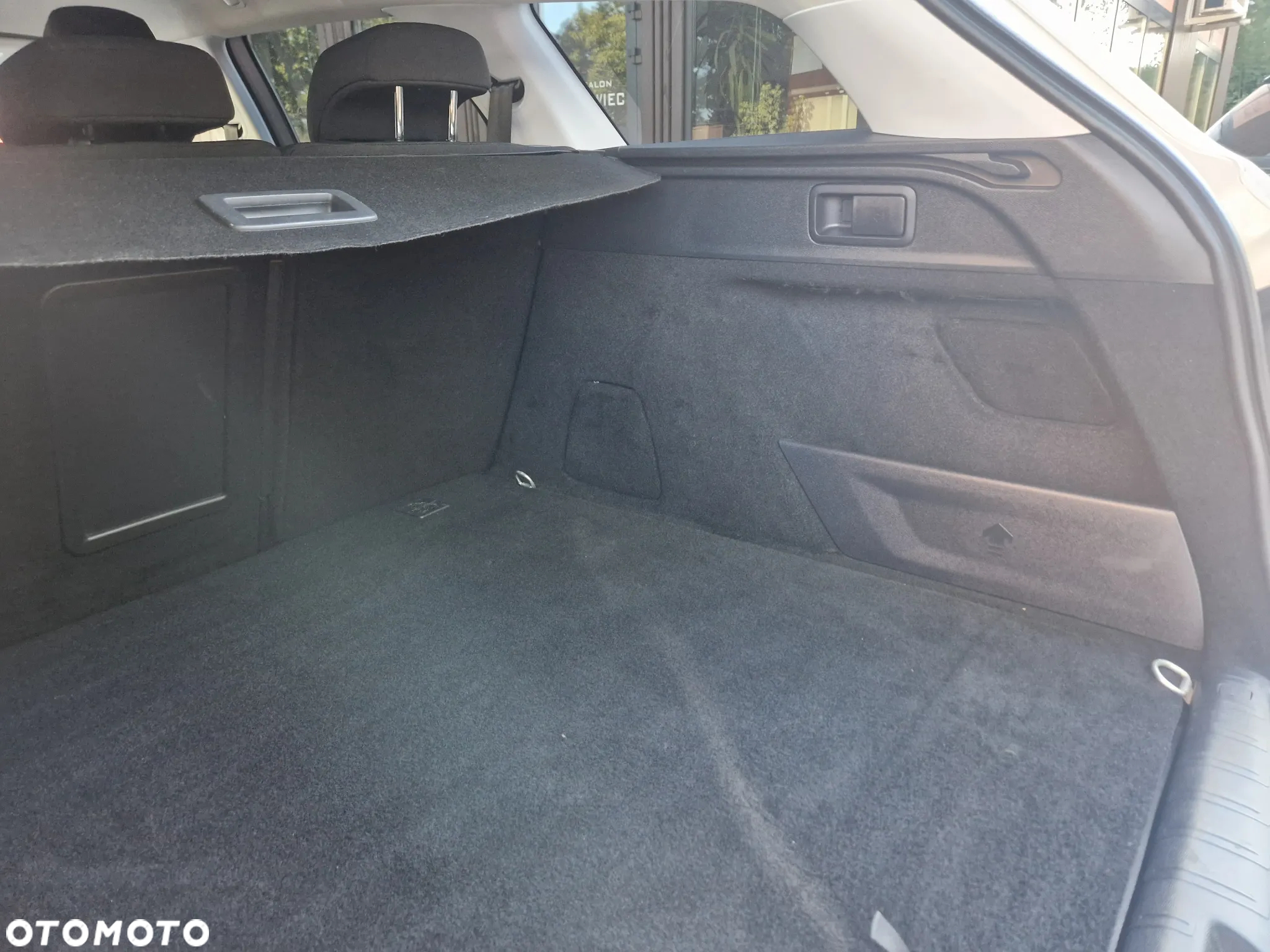 Peugeot 308 SW BlueHDi 120 Stop & Start Allure - 21