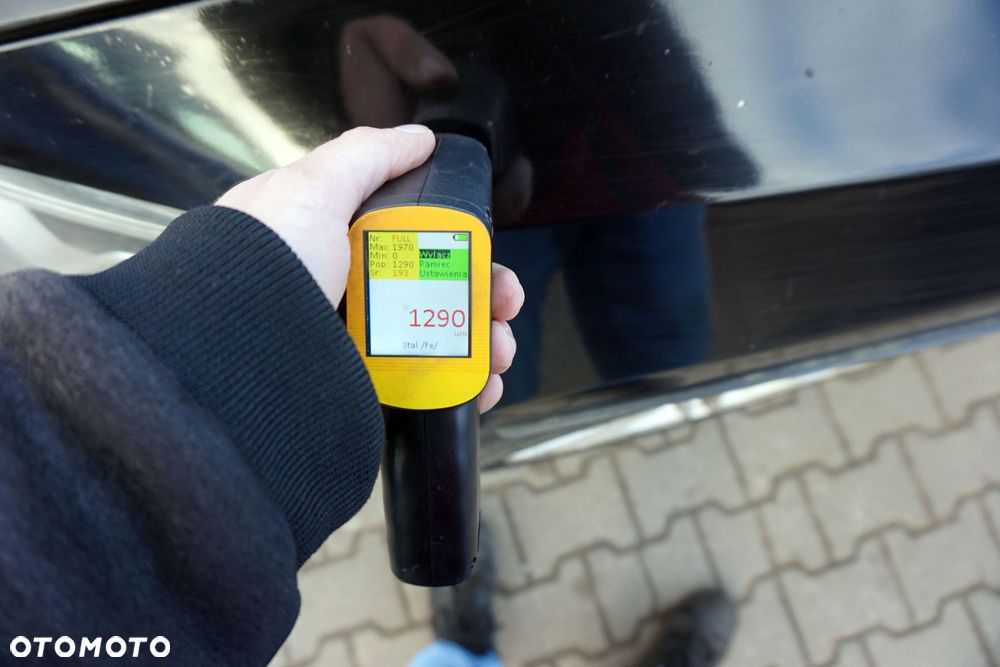 MASKA ZDERZAK BŁOTNIKI LAMPY Q5 I 8R LZ9Y XENON SPRYSKI S-LINE AUDI 2008-2012 CZARNY PRZÓD KOMPLETNY - 11