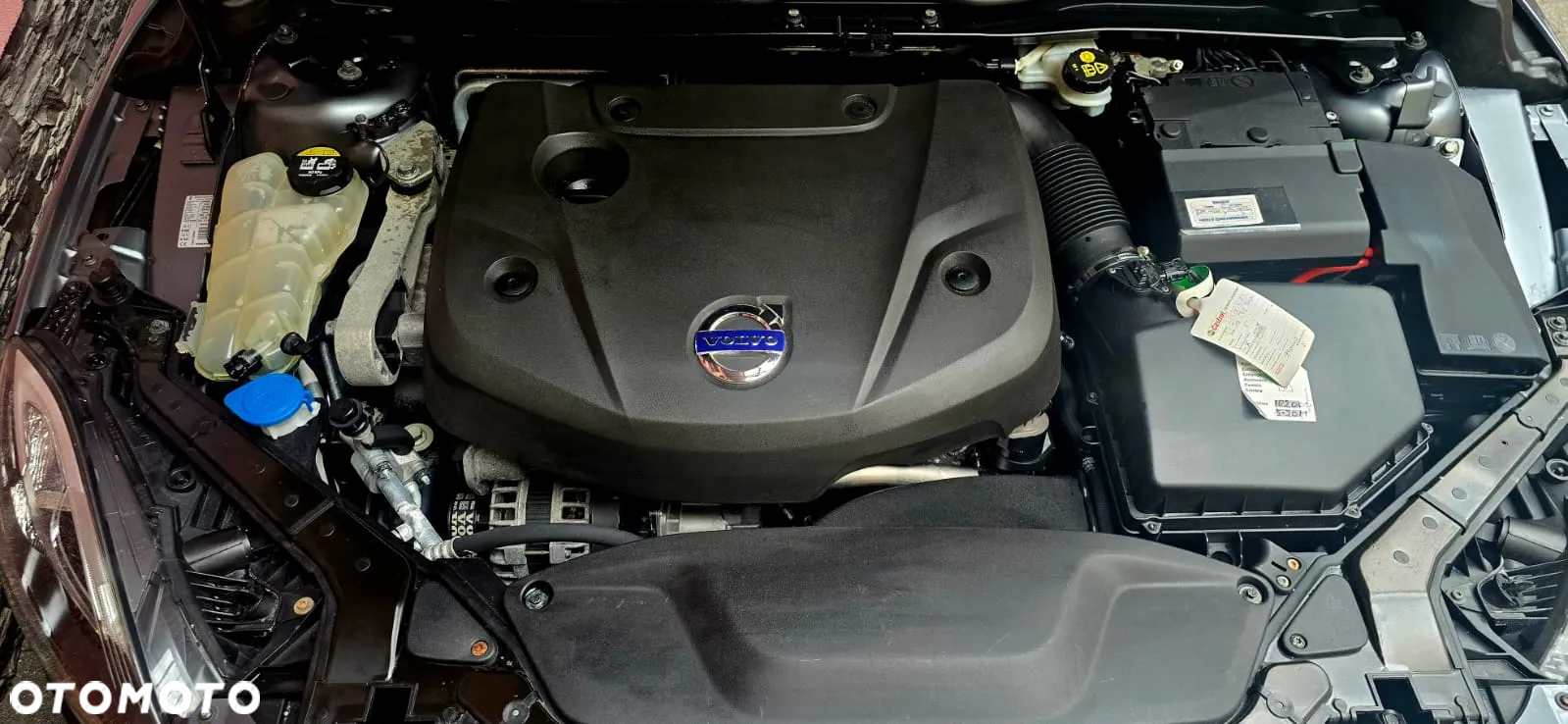 Volvo V40 D4 Summum - 21