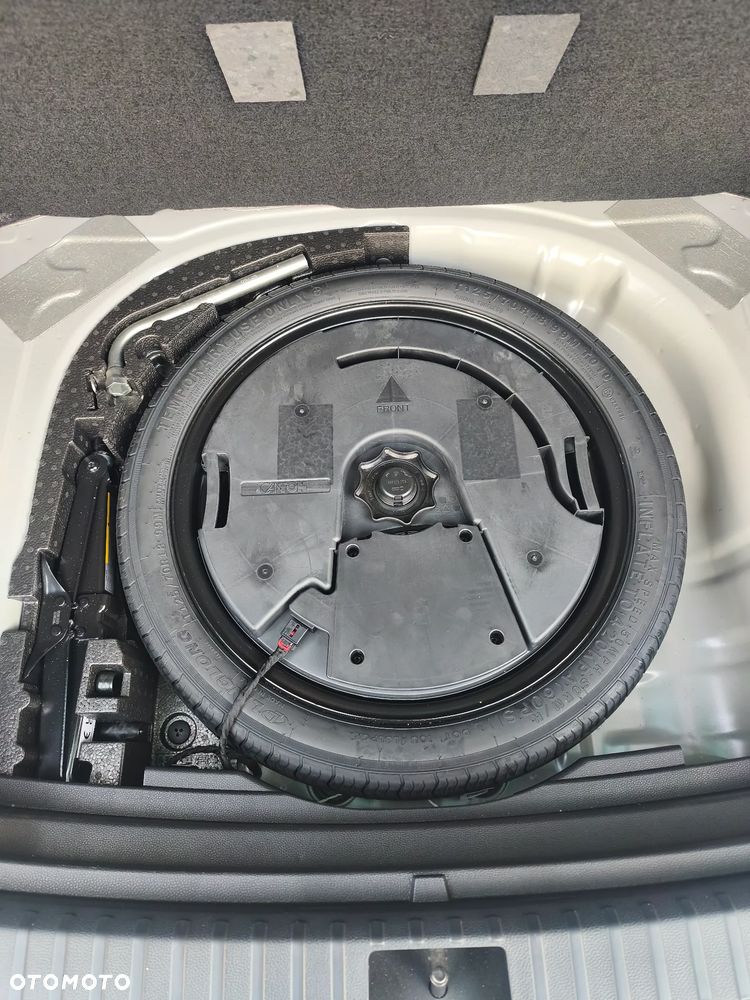 Skoda Karoq 1.5 TSI ACT Edition 130 DSG - 7
