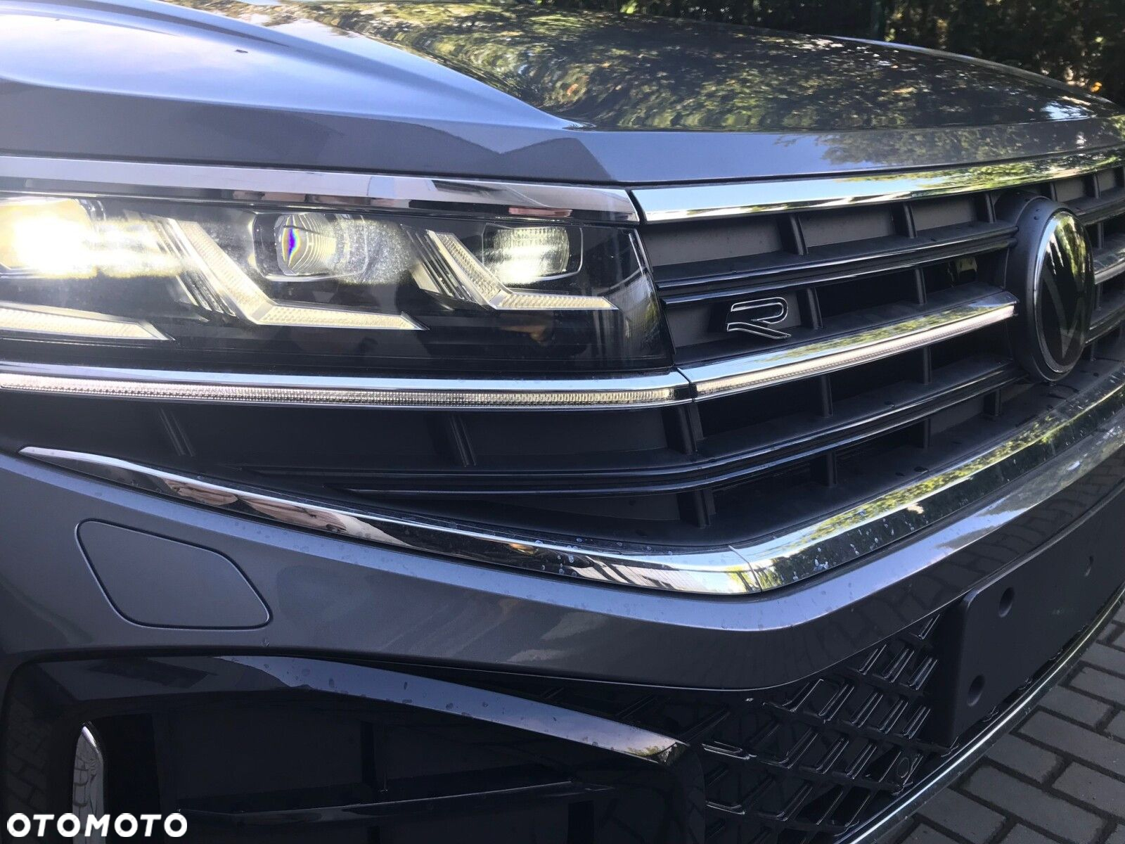 Volkswagen Touareg - 7