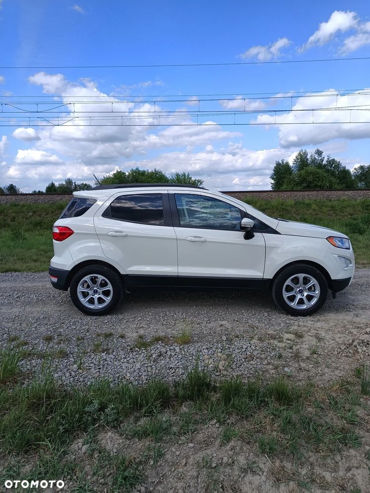 Ford EcoSport - 4