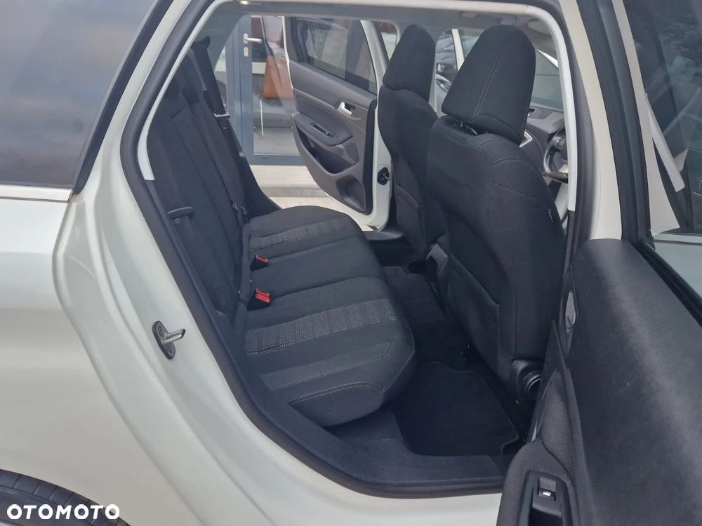 Peugeot 308 1.6 HDi Active - 21