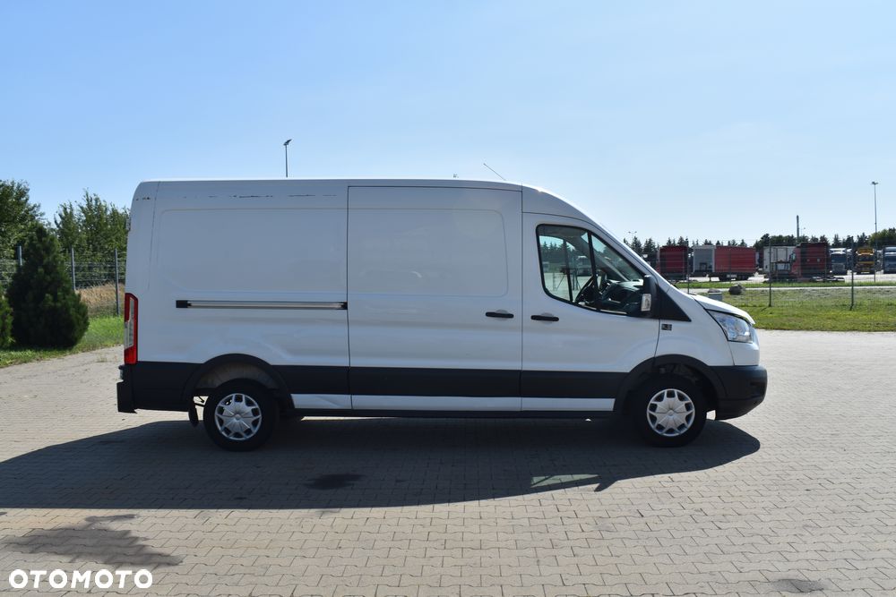 Ford Transit - 8