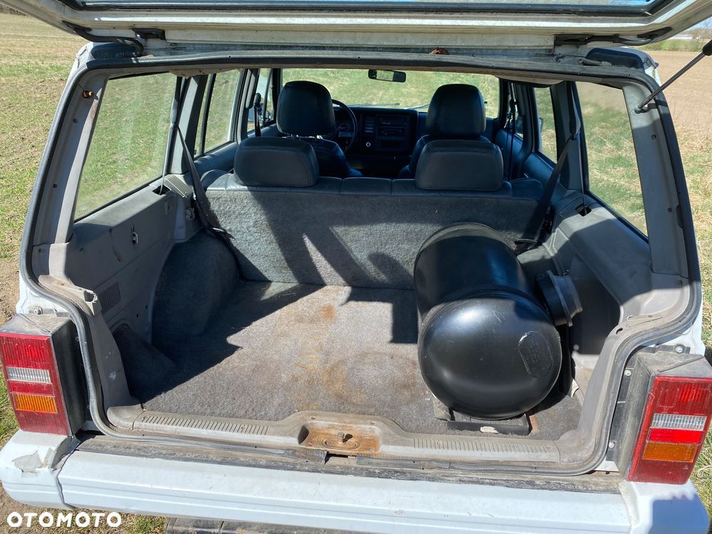 Jeep Cherokee - 15