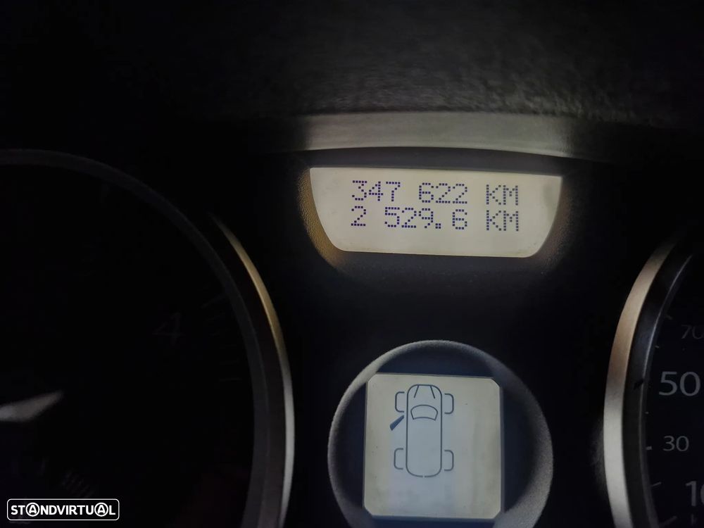 Renault Mégane Break 1.5 dCi Dynamique - 4