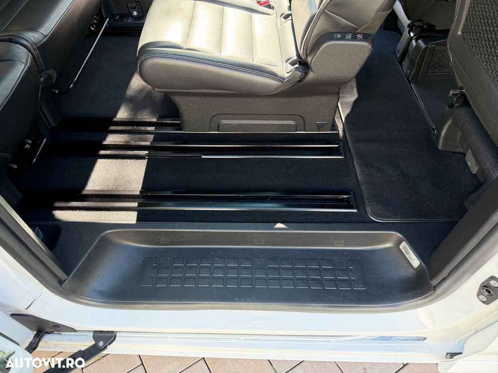Peugeot Traveller e-Traveller L2 100kW - Baterie 75kWH Business VIP - 33