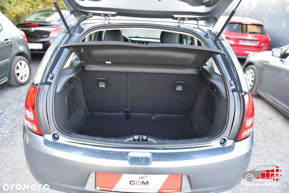 Citroën C3 - 15