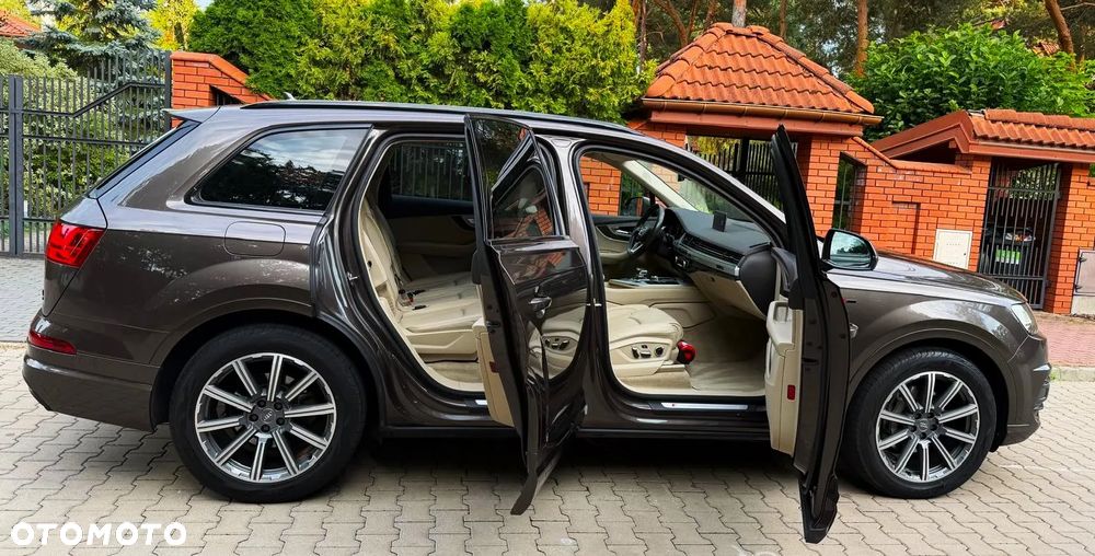 Audi Q7 - 3