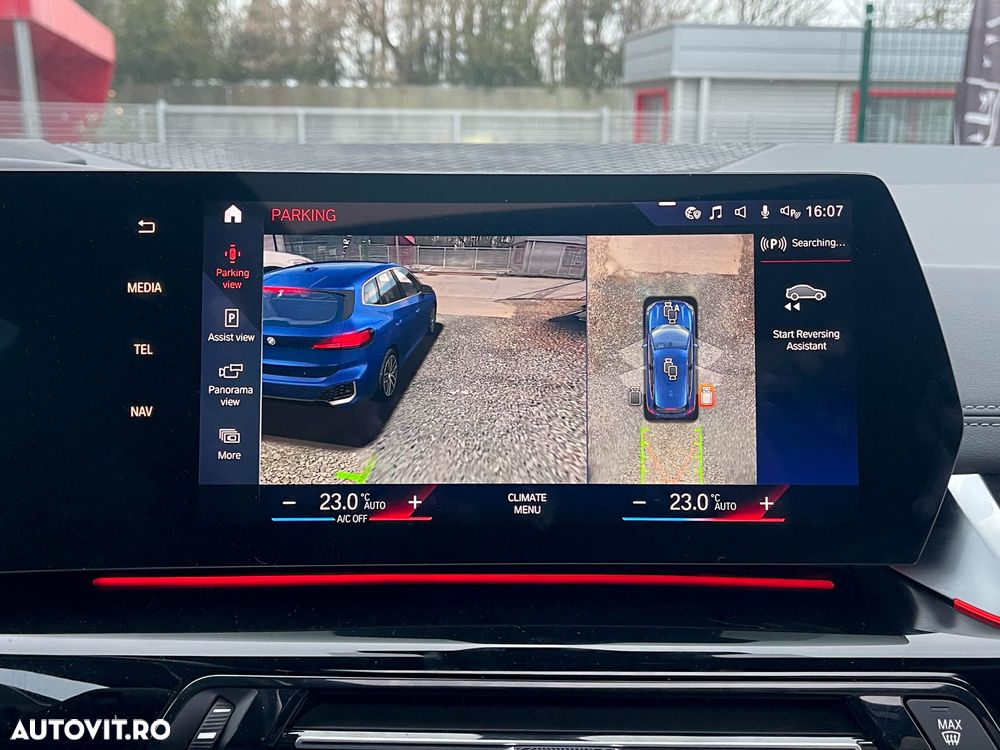 BMW Seria 2 225e xDrive AT PHEV - 17