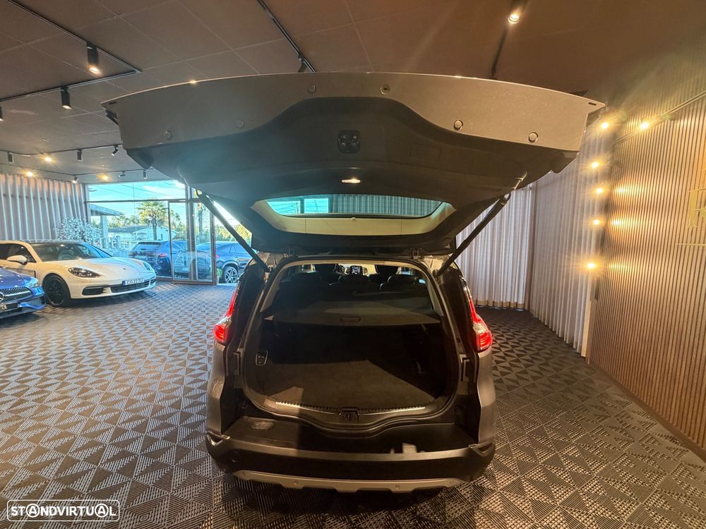 Renault Espace Energy dCi 160 EDC Initiale Paris - 31