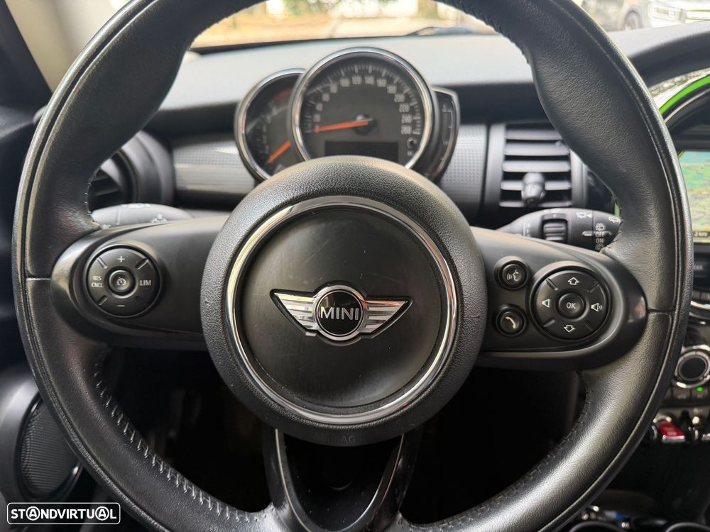 MINI 3 Portas Cooper - 12
