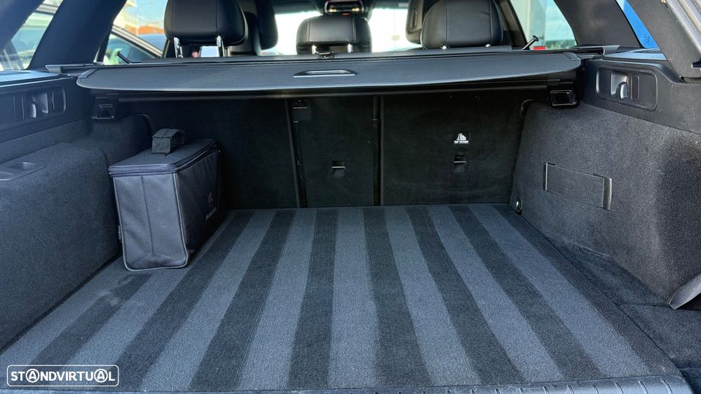 Mercedes-Benz C 300 e 9G-TRONIC Edition AMG Line - 14