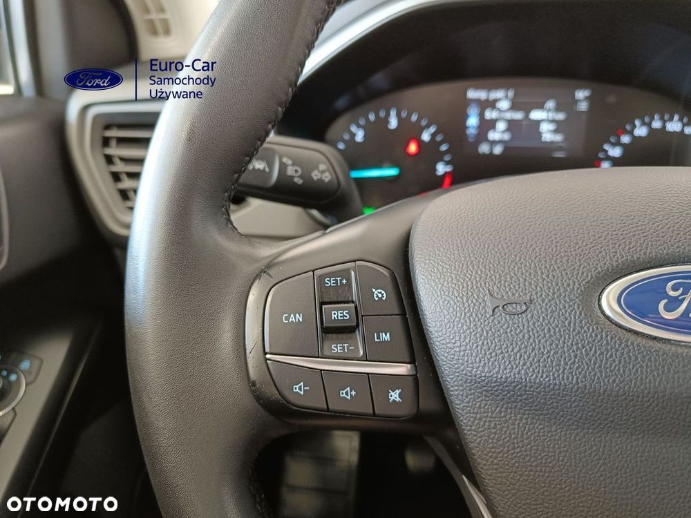Ford Focus 1.5 EcoBlue Start-Stopp-System COOL&CONNECT - 17
