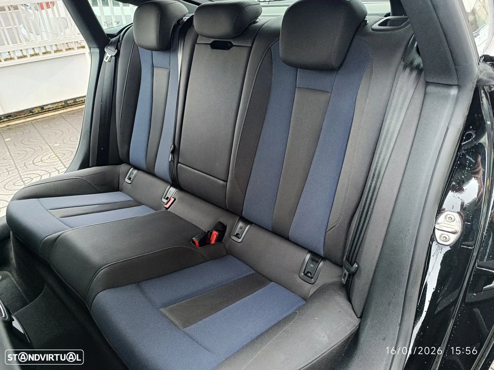 Audi A5 Sportback 40 TDI S line S tronic - 10