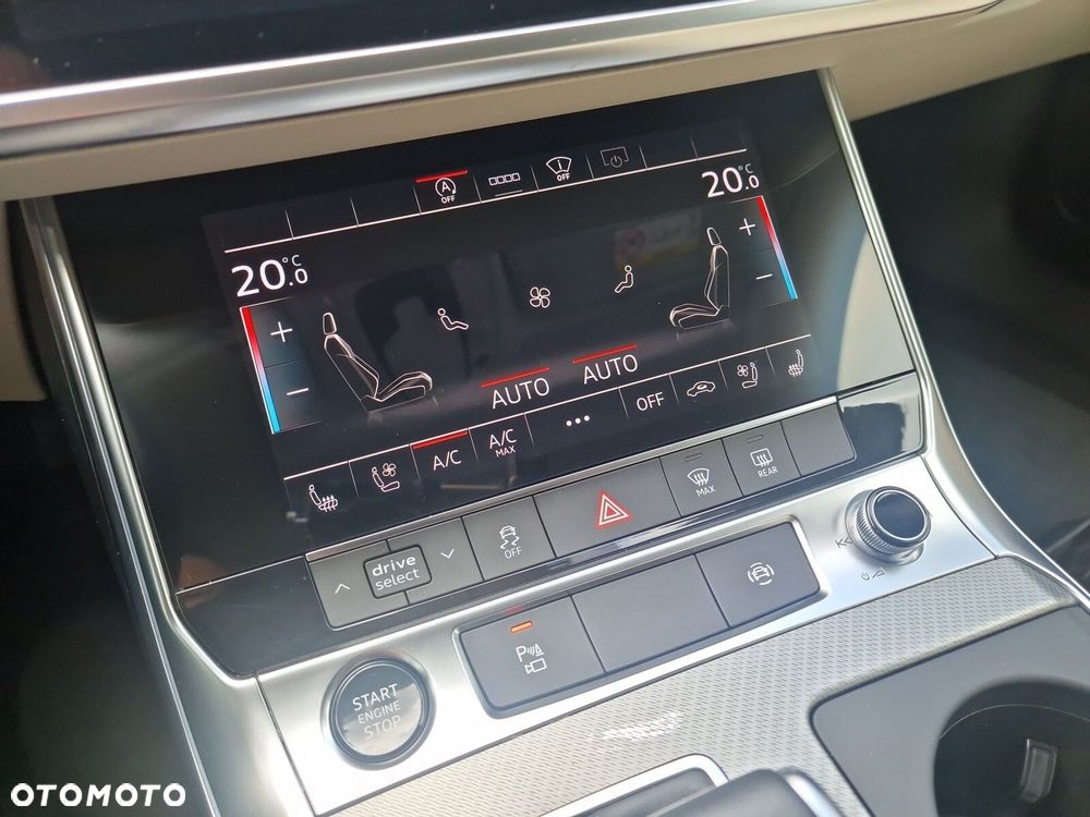 Audi A6 Avant 40 TDI mHEV Sport S tronic - 18