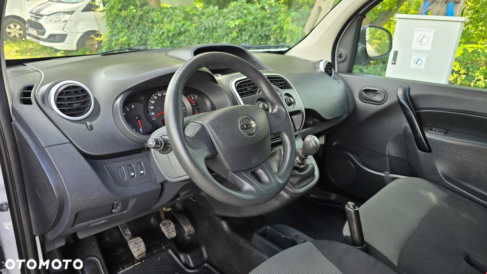 Renault Kangoo - 12