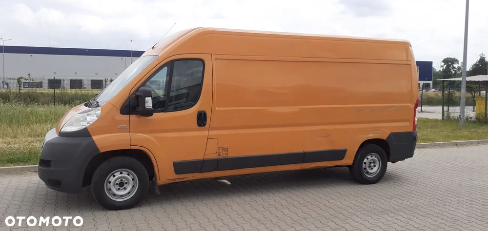 Fiat DUCATO  +winda - 13