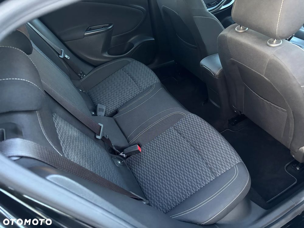 Opel Astra 1.6 D Start/Stop Innovation - 35