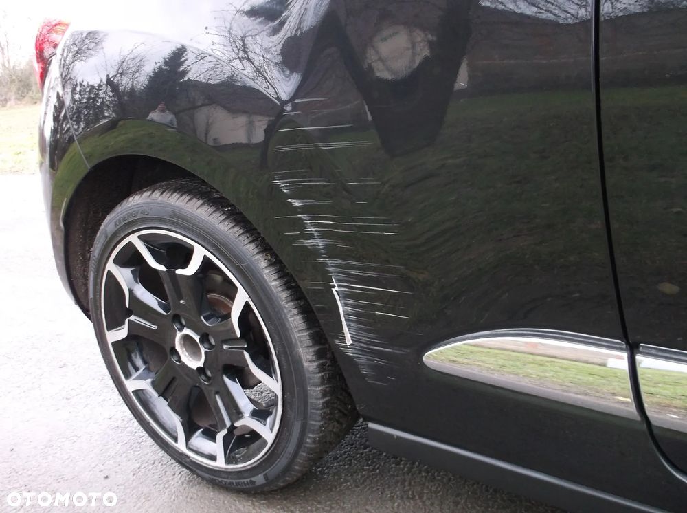 Citroën DS3 THP 155 SportChic - 37