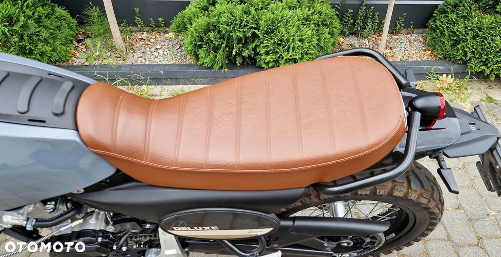 Fantic Cabalero 125 - 34