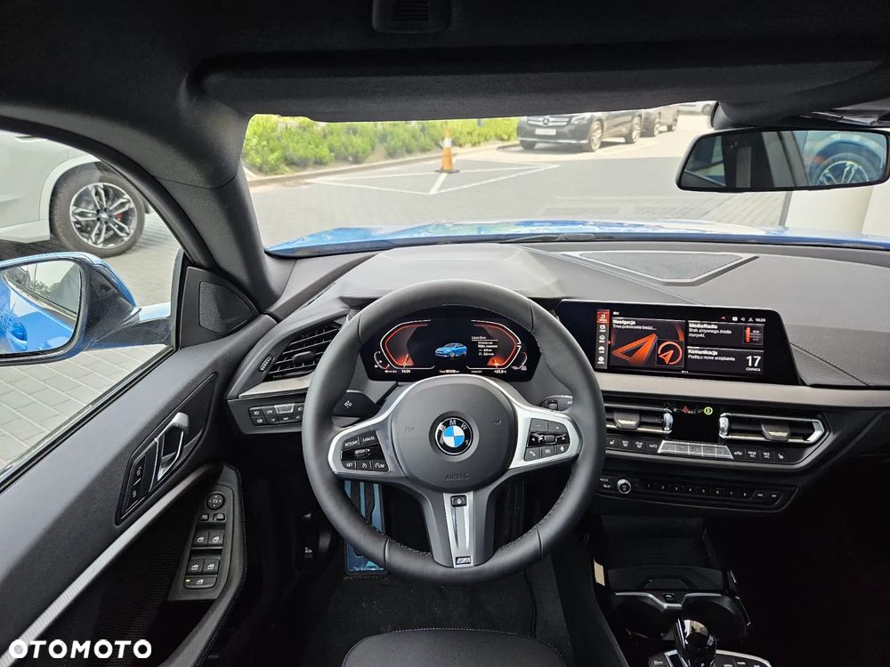 BMW Seria 2 218i - 14