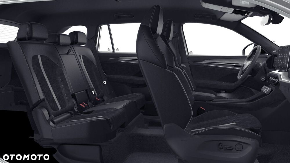 Skoda Kodiaq 1.5 TSI iV PHEV 4x2 Sportline DSG - 32