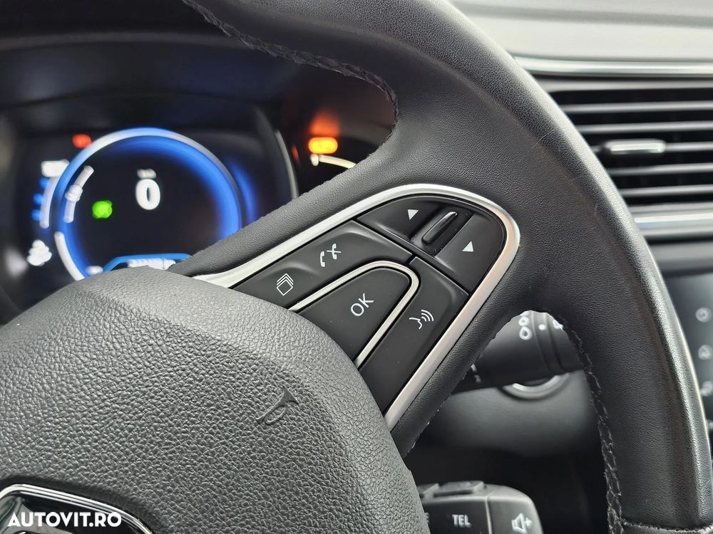 Renault Kadjar BLUE dCi EDC Zen - 34