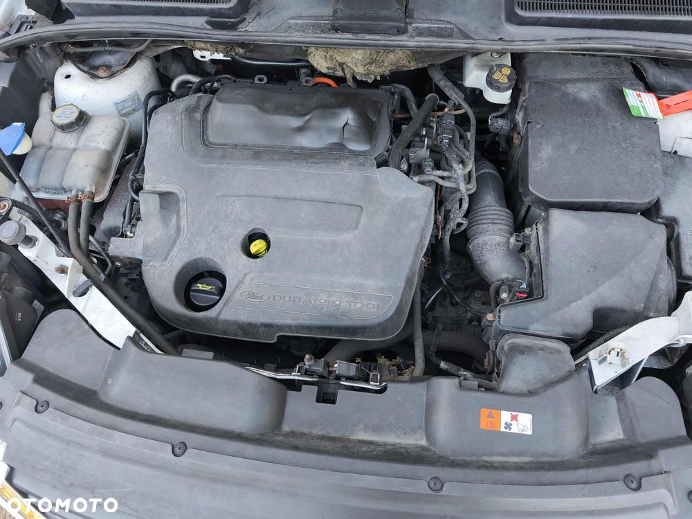 Ford Kuga 2.0 TDCi Titanium MPS6 - 10