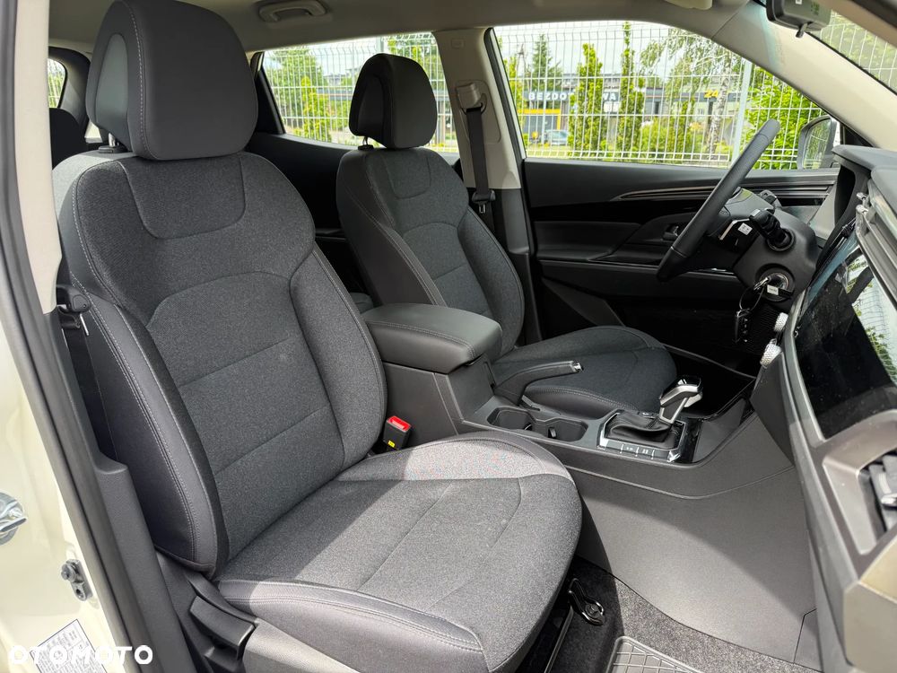 SsangYong/KGM Korando 1.5 T-GDI Joy 2WD - 20