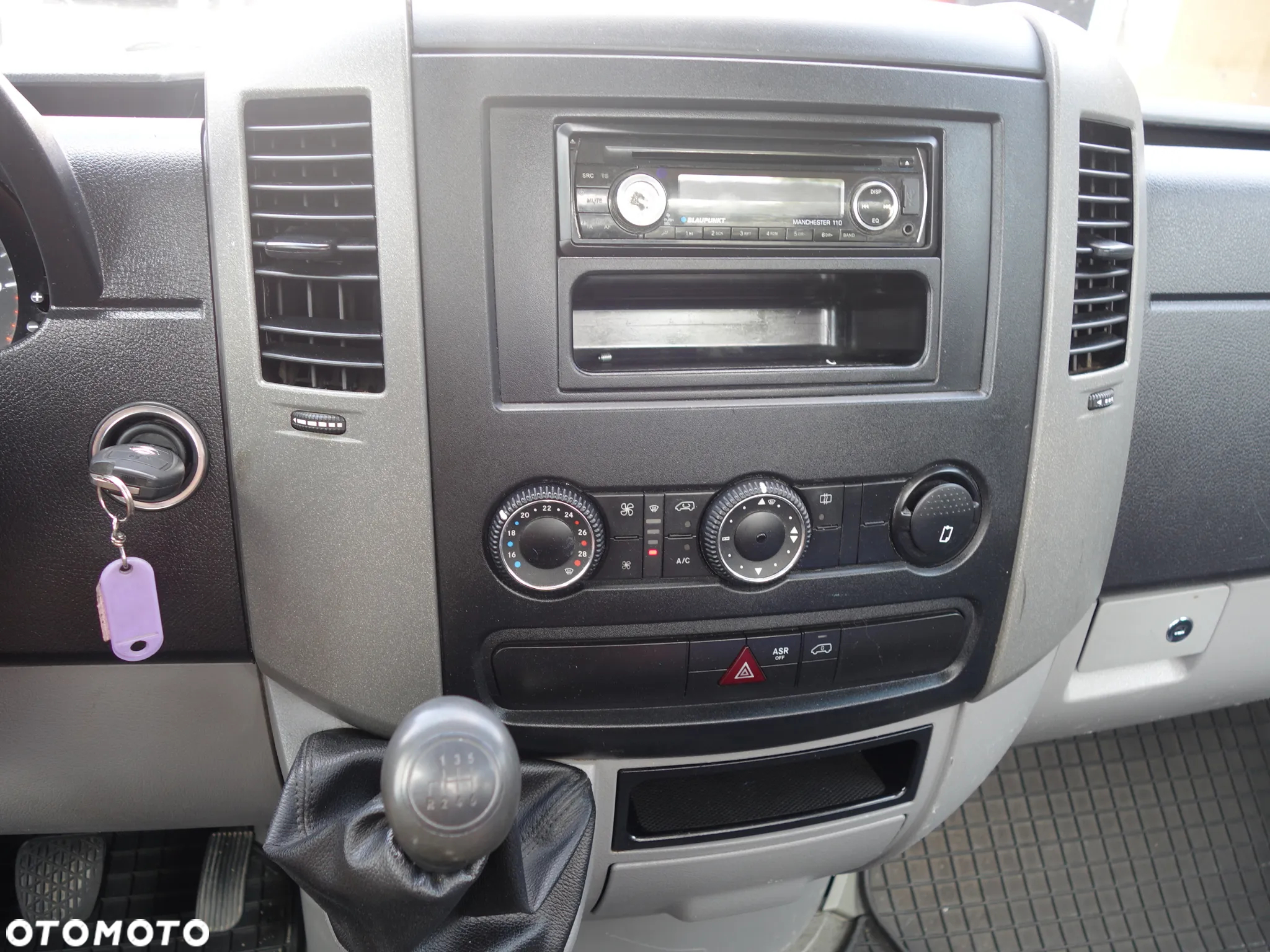 Mercedes-Benz sprinter - 6