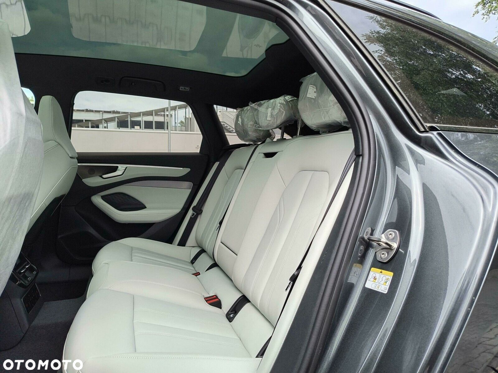 Audi A6 - 25