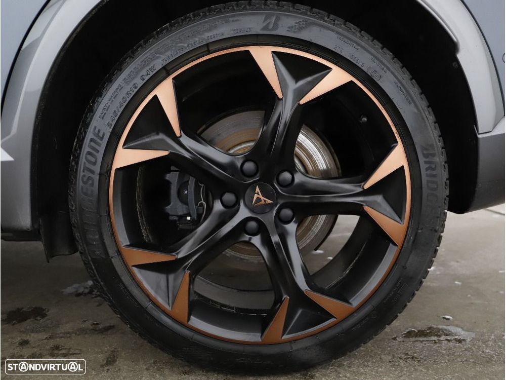 Cupra Formentor 1.4 e-Hybrid DSG VZ - 14