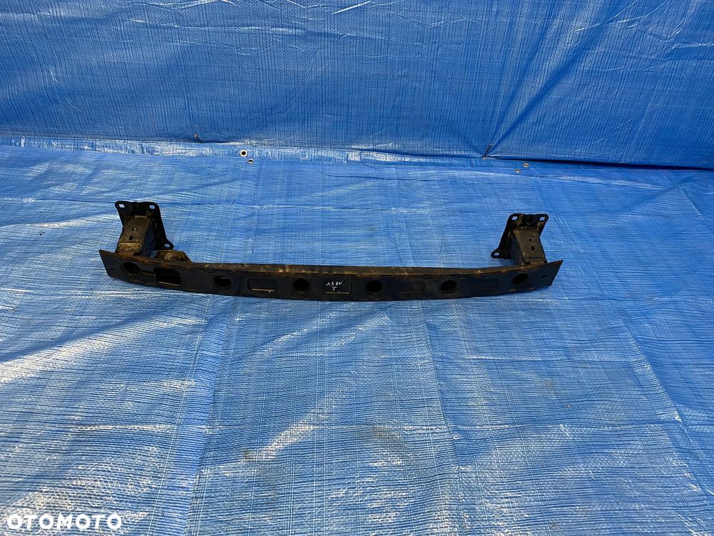 BELKA POD ZDERZAK TYŁ WZMOCNIENIE TYLNE ZDERZAKA TYLNEGO AUDI A3 8V 3-D HATCHBACK  2012-   8V3807344 - 2