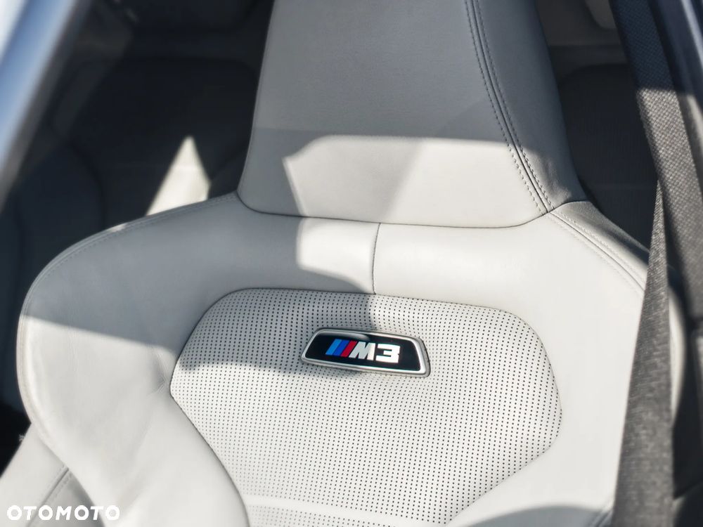 BMW M3 DKG - 15