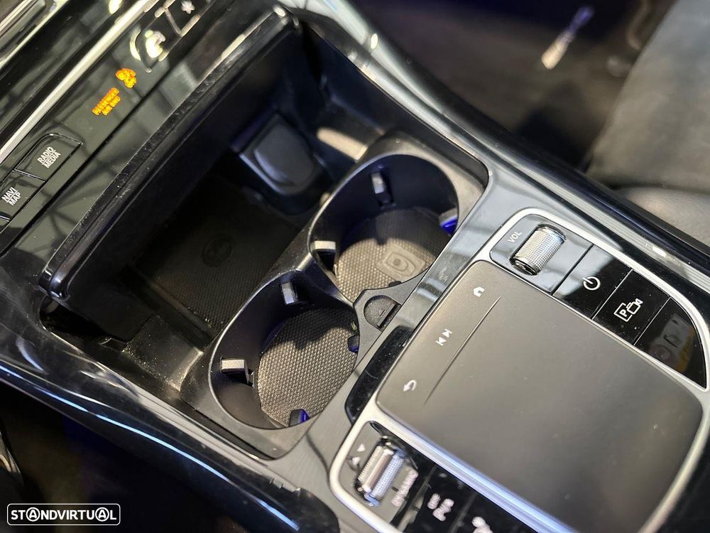 Mercedes-Benz EQC 400 4Matic AMG Line - 22